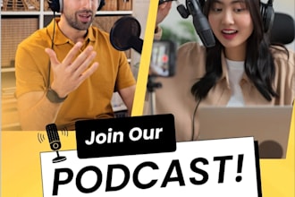 professional podcast show notes with time stamps