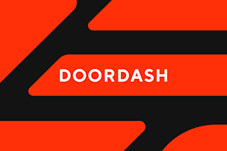 build custom bot for doordash,uber,instacart, zifty, order grabber bot spark bot