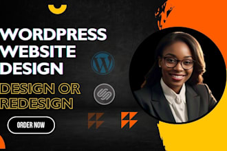build wordpress website design elementor pro woocommerce store sales funnel