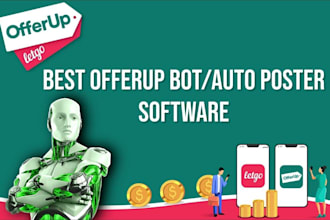 create a grabber bot,walmart auto checkout bot, purchase and booking bot