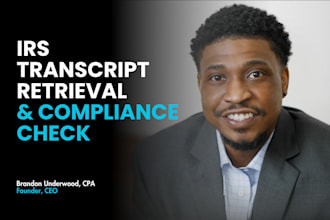 evaluate your tax compliance status