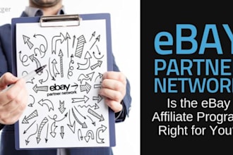 ebay affiliate partner network, set up affiliate program for ebay store