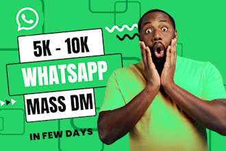 do whatsapp mass dm instagram mass dm whatsapp dm and telegram mass dm maass dm