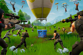 1v1 fortnite map uefn fight map fortnite game development roblox map terrain