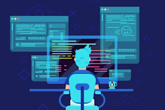 install, troubleshoot, or configure any service in your linux server