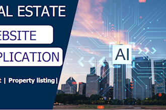 ai real estate app, ai real estate prediction website, ai property app, ai agent