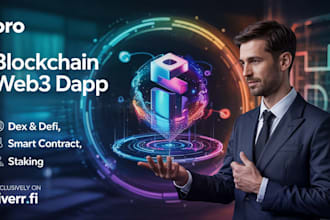 develop uniswap, dex, defi, cross chain bridge, smart contract, telegram game