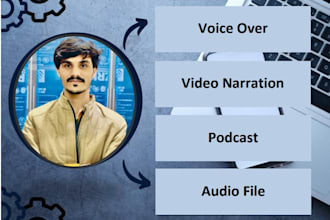 provide powerful ai voice over for your social media videos