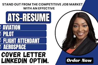 do aircraft airline flight attendant pilot aerospace engineer aviation resume