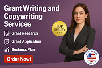 do nonprofit business grants application grant proposals writing research grants
