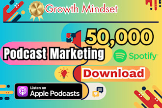 do podcast promotion and marketing podcast advertising