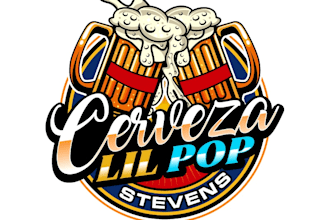 design excellent beer logo