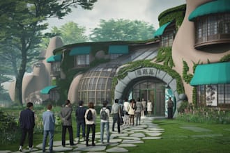 book studio ghibli museum tickets and pokémon café reservations in tokyo