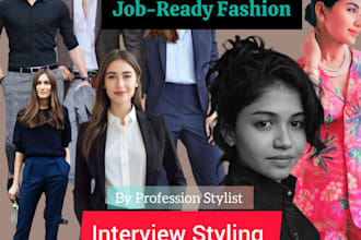 style interview outfits that boost your confidence