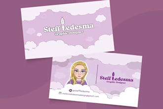 conception de cartes de visite professionnelles et personnalisées