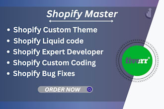 shopify bug fixes code errors theme issues solved