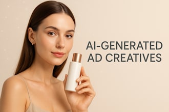 do ai ad creatives for your campaigns
