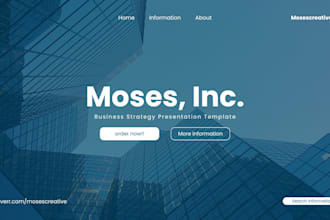 design a professional email banner, clickable signature, header for your brand