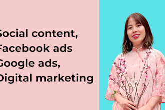 plan and write engaging fanpage content, no visuals