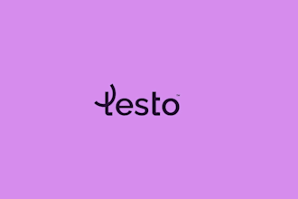 do stunning and creative desert logo design for your brand