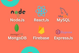 build  backend apis for your saas, mobile app, webapp, vibe code