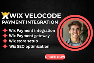 wix velo code wix velo code design  integrate payment gateway with wix velo code