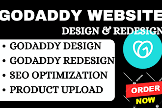 design godaddy website redesign godaddy domain