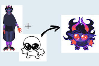 create custom discord emotes