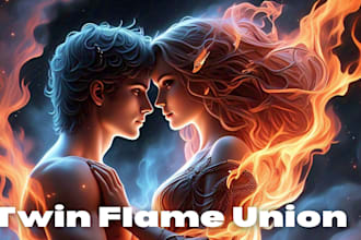 twin flame life coach