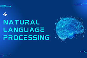 be your expert in nlp, machine learning, and data science using python