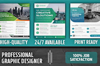 design brochures, catalogs, magazines, booklet and company profile