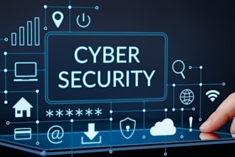 perform vulnerability assessment footprinting and security scanning