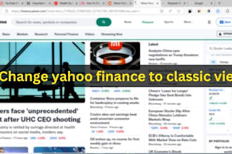 post press release on yahoo finance ndtv, people magazine robb report
