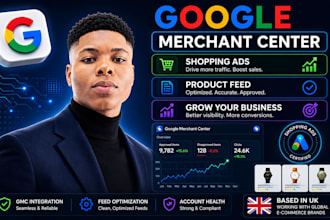 fix suspendend google marchant center account  and appeal, gmc reinstatement
