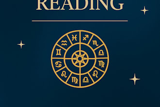 create an accurate astrology reading