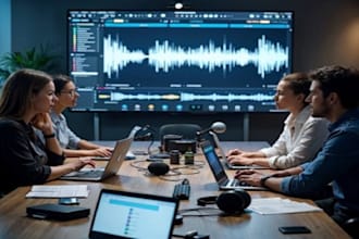 create a realistic ai voiceover for your video, ad, or script