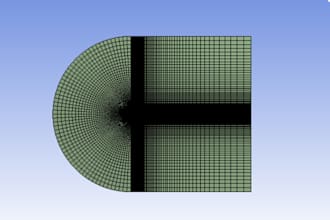 perform your cfd analysis