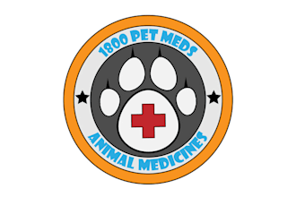 design perfect existing animal pharmacy logo