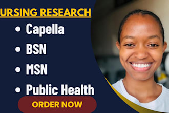 do capella, walden, chamberlain, bsn,msn and dnp nursing and public health