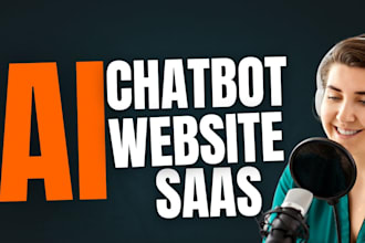 build ai chatbot for website, ai chat app, deepseek app, open source llm app