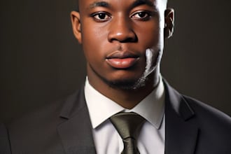create stunning ai headshots and portraits for corporate business face swap