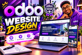 design odoo website odoo erp odoo ecommerce odoo developer odoo redesign odoo