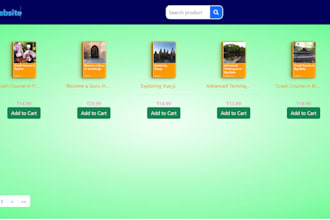 build java full stack app with spring boot, react or angular