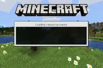 code custom minecraft fabric, forge, porting mods