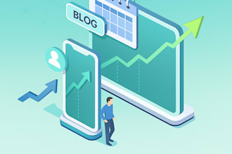 generate ai blogs to increase website traffic and brand visibility