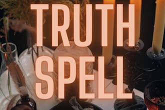 cast extreme truth spell confession stop lying spell honesty spell for truthful