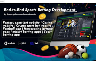 develop bet website sport bet website sport bet app crypto game slot
