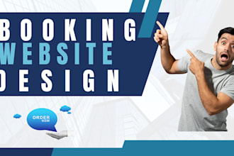 booking website for hotel and resorts, party website