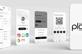 develop ibeacon app, gps app, ble app, bluetooth app, iot app, nfc app