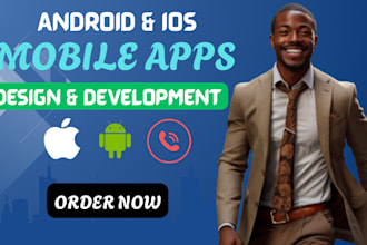 build flutter flow android ios app screencast ai integration
